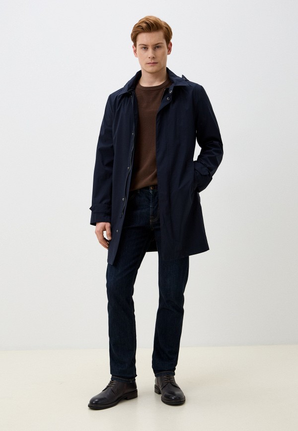 Cudgi Плащ - фото 2