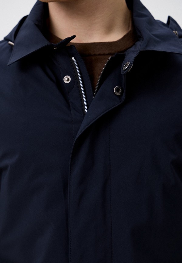 Cudgi Плащ - фото 4