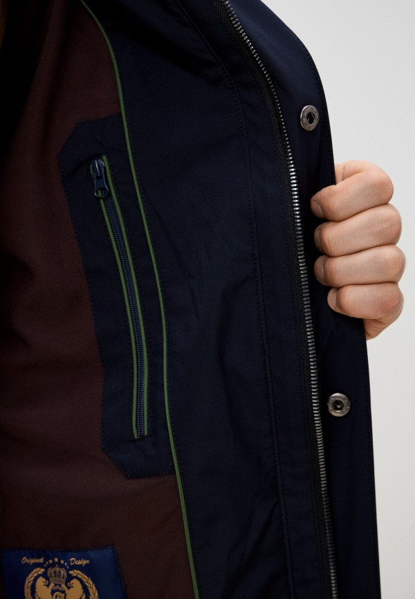 Cudgi Плащ - фото 5