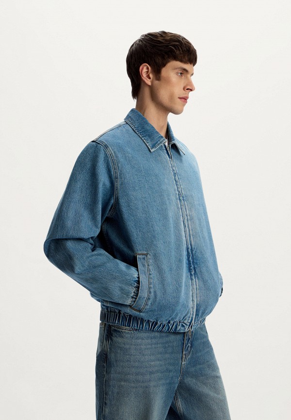 12 STOREEZ Бомбер - фото 4