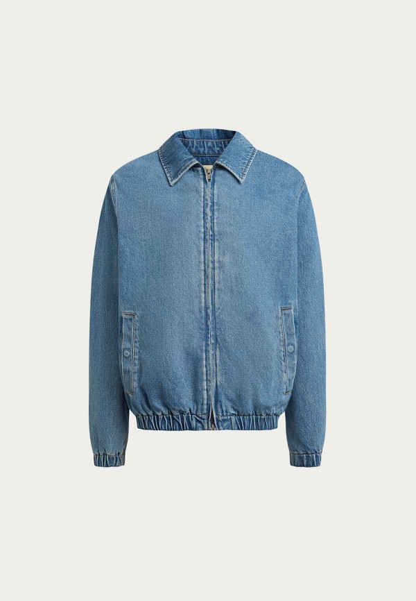 12 STOREEZ Бомбер - фото 5