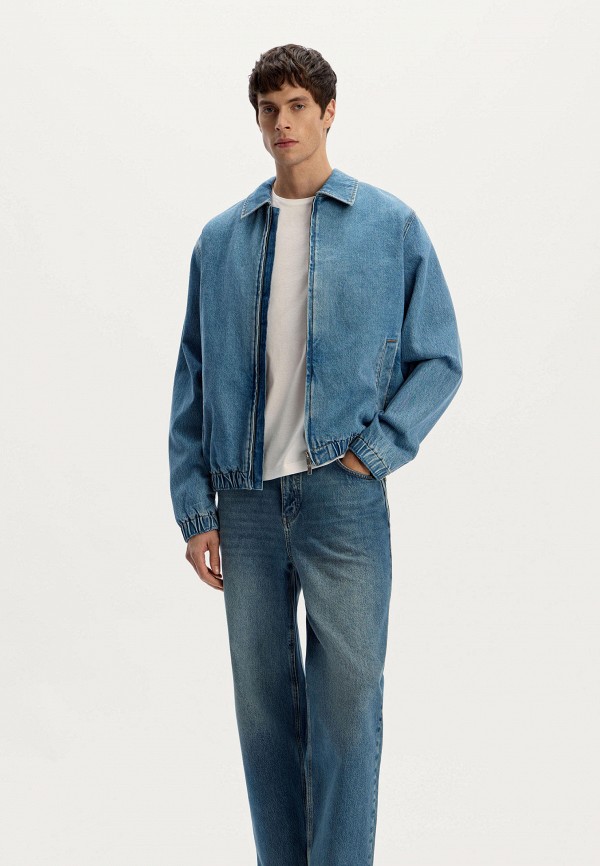 12 STOREEZ Бомбер - фото 1