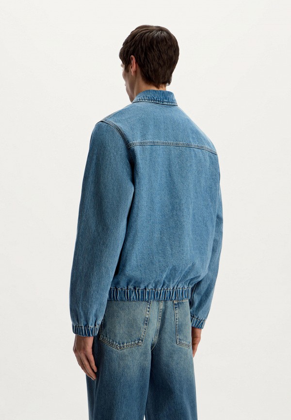 12 STOREEZ Бомбер - фото 3