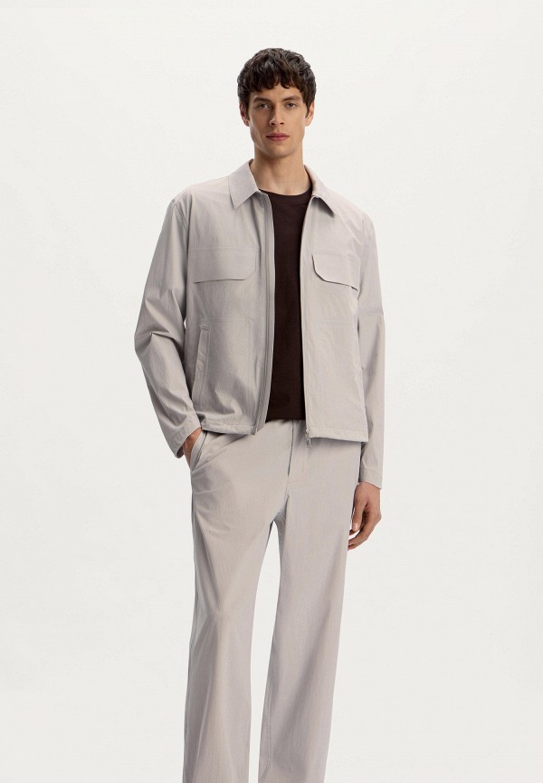 12 STOREEZ Куртка - фото 4