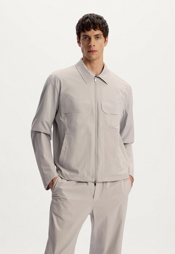 12 STOREEZ Куртка - фото 1