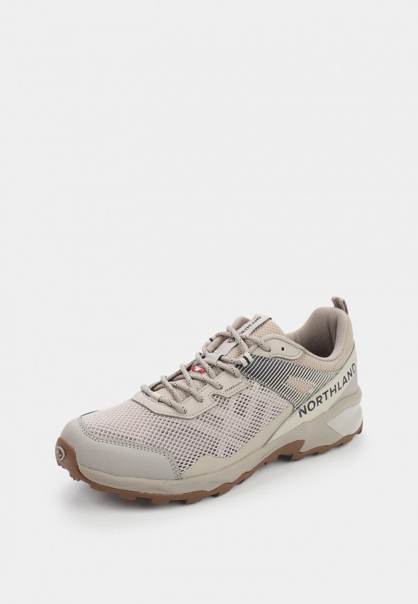 Northland Кроссовки трекинговые - Baden Mesh - фото 2