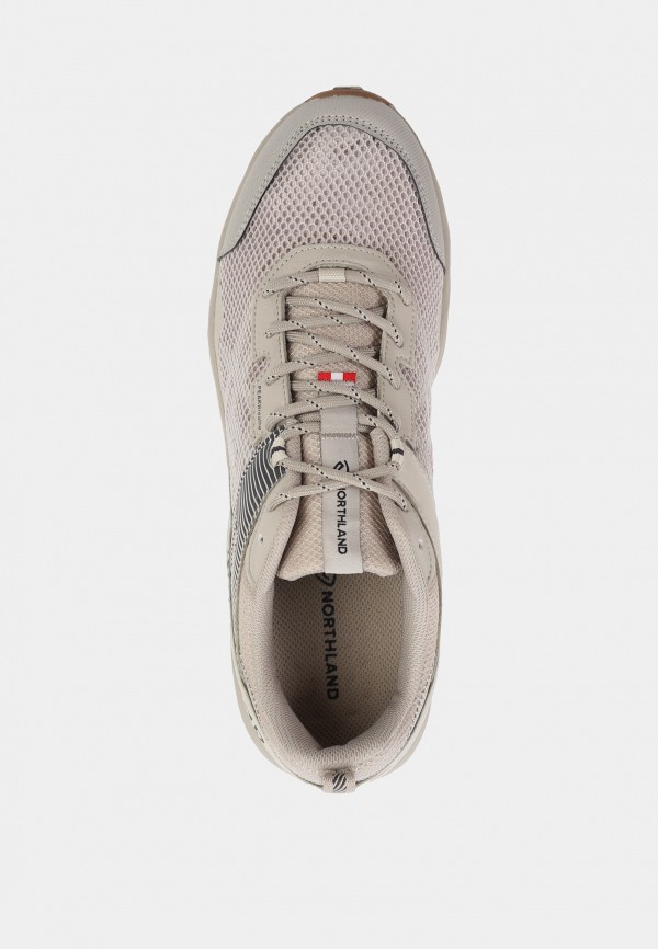 Northland Кроссовки трекинговые - Baden Mesh - фото 4