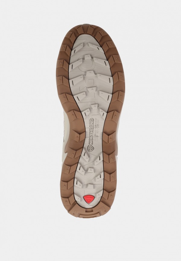 Northland Кроссовки трекинговые - Baden Mesh - фото 5