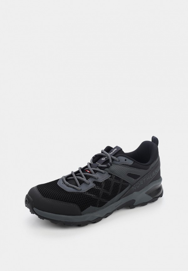Northland Кроссовки трекинговые - Baden Mesh - фото 2