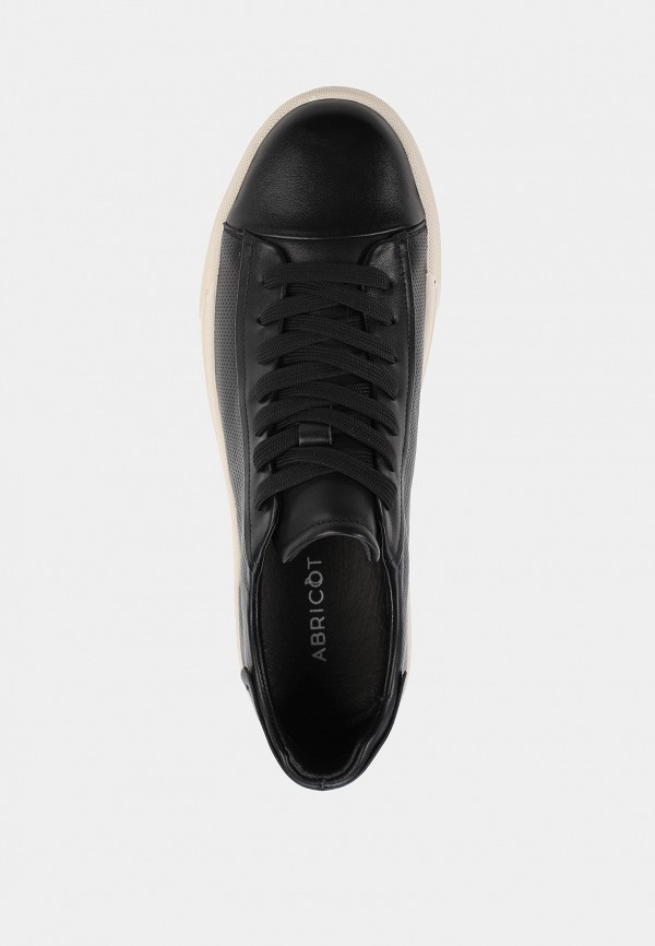 Abricot Кеды - фото 4