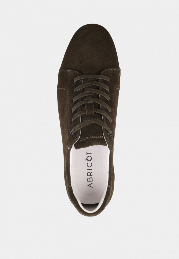 Abricot Кеды - фото 4