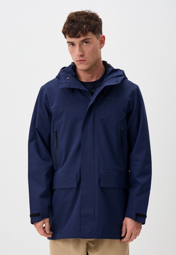 BASK Ветровка - ARGON - фото 1