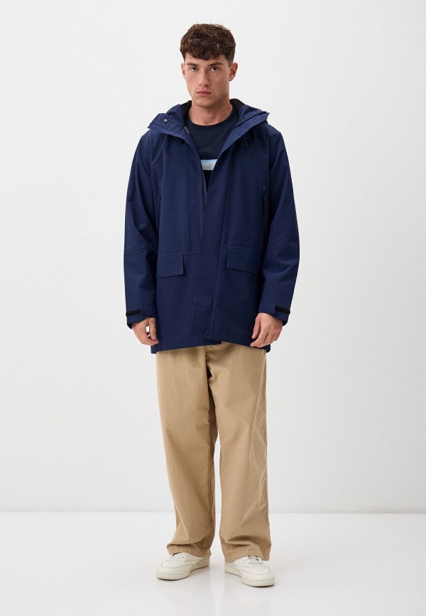 BASK Ветровка - ARGON - фото 2