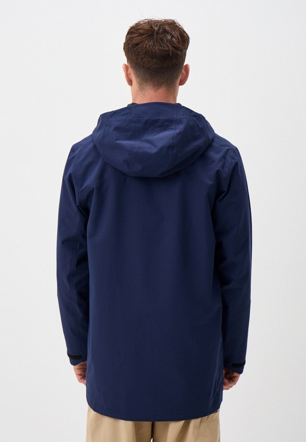 BASK Ветровка - ARGON - фото 3