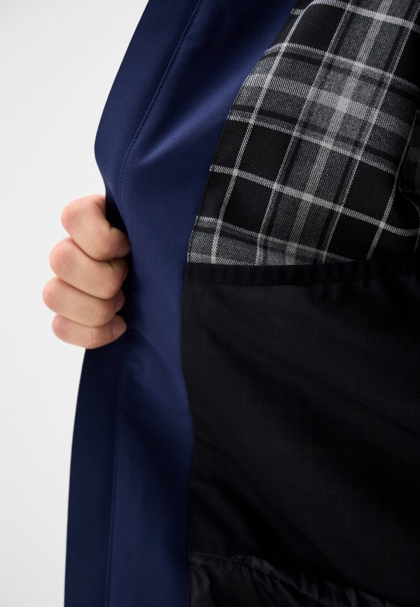 BASK Ветровка - ARGON - фото 4