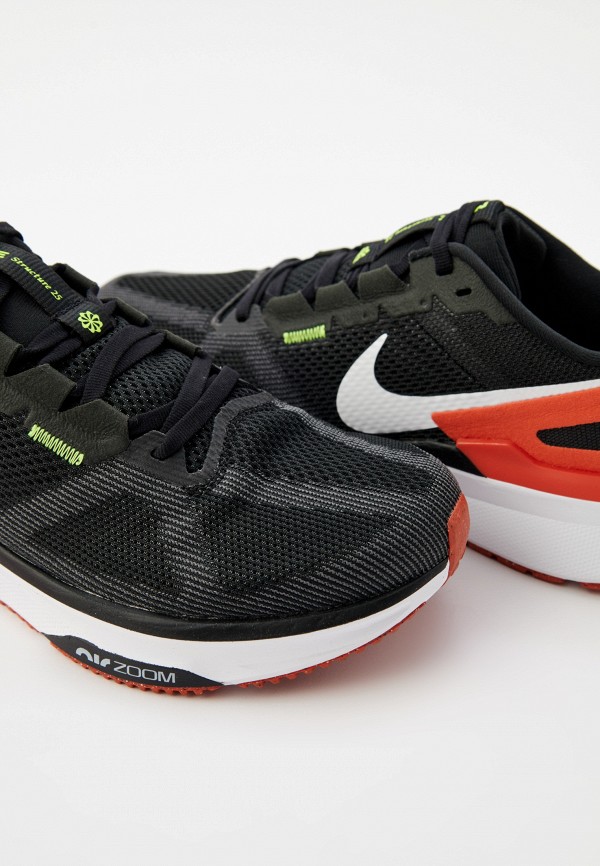 Nike Кроссовки - NIKE AIR ZOOM STRUCTURE 25 - фото 2