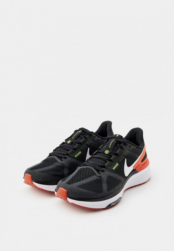Nike Кроссовки - NIKE AIR ZOOM STRUCTURE 25 - фото 3