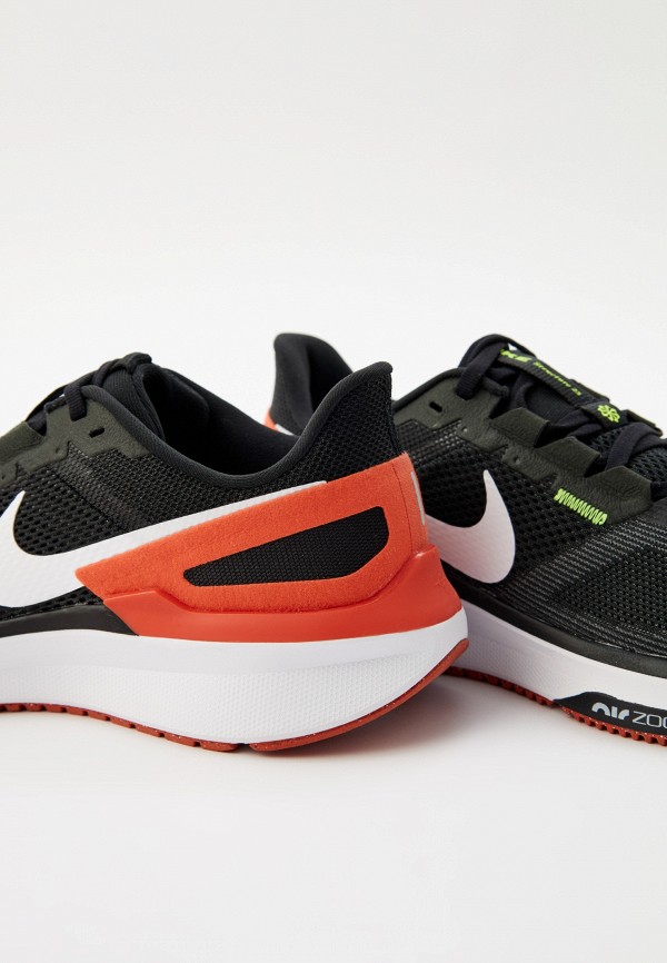 Nike Кроссовки - NIKE AIR ZOOM STRUCTURE 25 - фото 4