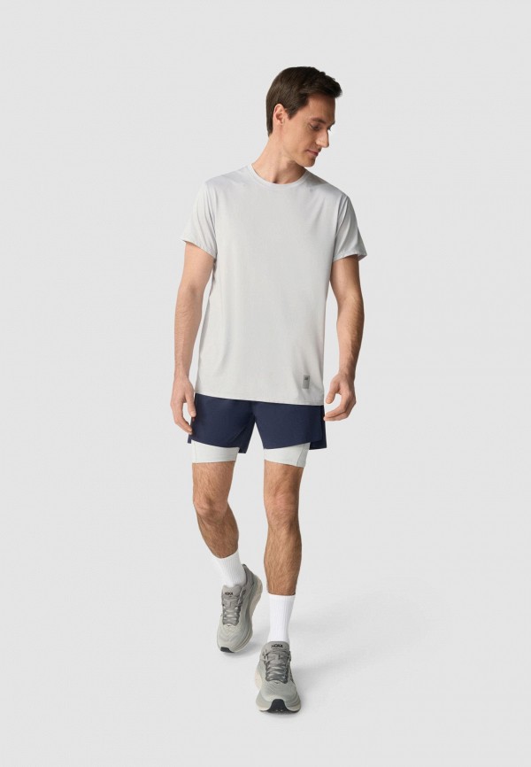 GRI Футболка спортивная - Лето 3.0 - фото 1