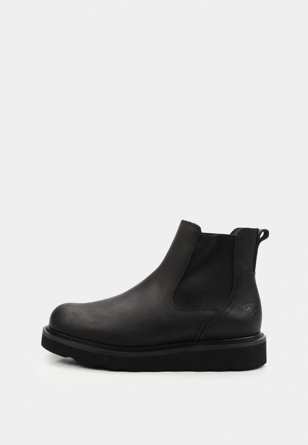 Harry Hatchet Ботинки - Stiff Lamoda Online Exclusive - фото 1