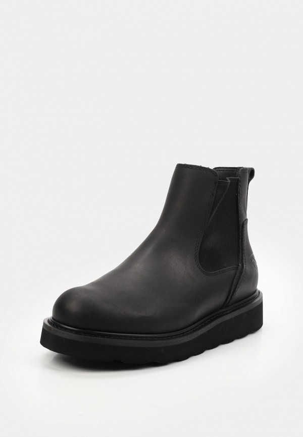 Harry Hatchet Ботинки - Stiff Lamoda Online Exclusive - фото 2
