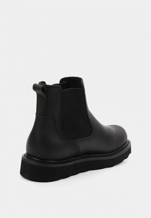 Harry Hatchet Ботинки - Stiff Lamoda Online Exclusive - фото 3