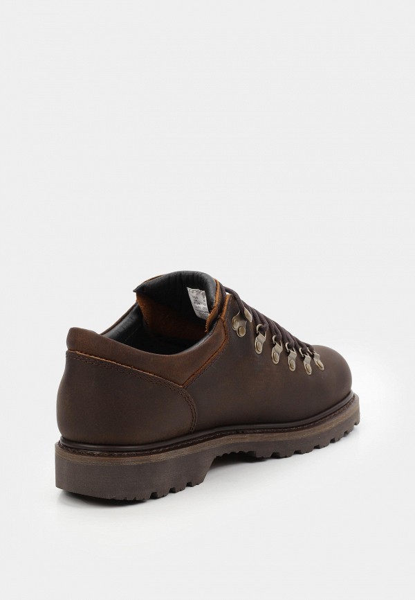 Harry Hatchet Ботинки - Debris Lamoda Online Exclusive - фото 3