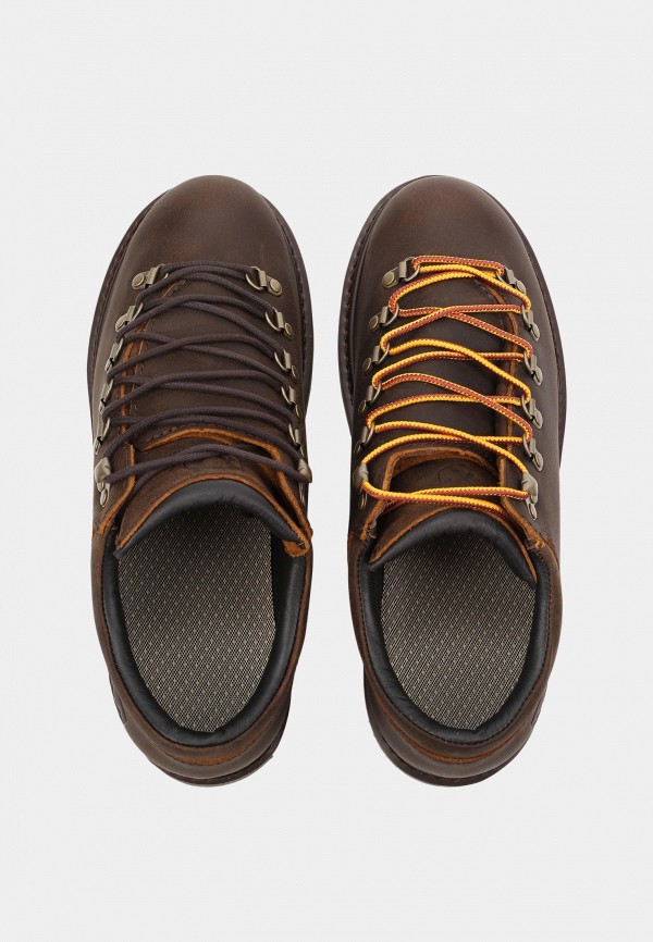 Harry Hatchet Ботинки - Debris Lamoda Online Exclusive - фото 4