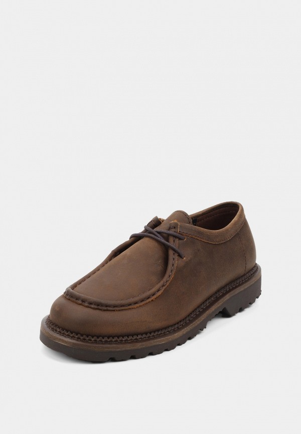 Harry Hatchet Ботинки - Flint Lamoda Online Exclusive - фото 2