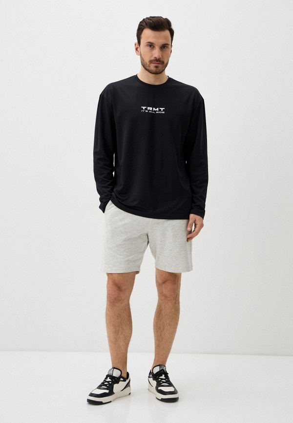 Termit Лонгслив - фото 2
