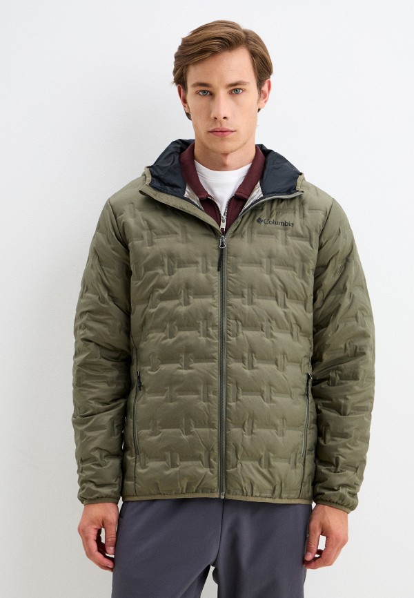 Columbia Пуховик - фото 1