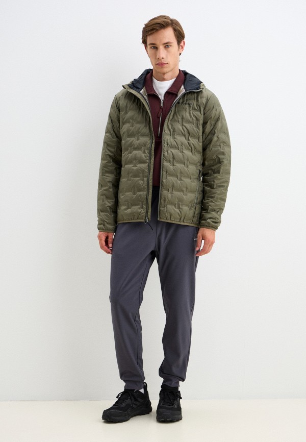 Columbia Пуховик - фото 2