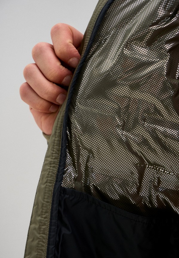 Columbia Пуховик - фото 5