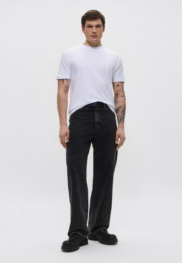 Richmond X Футболка - Regular fit - фото 2