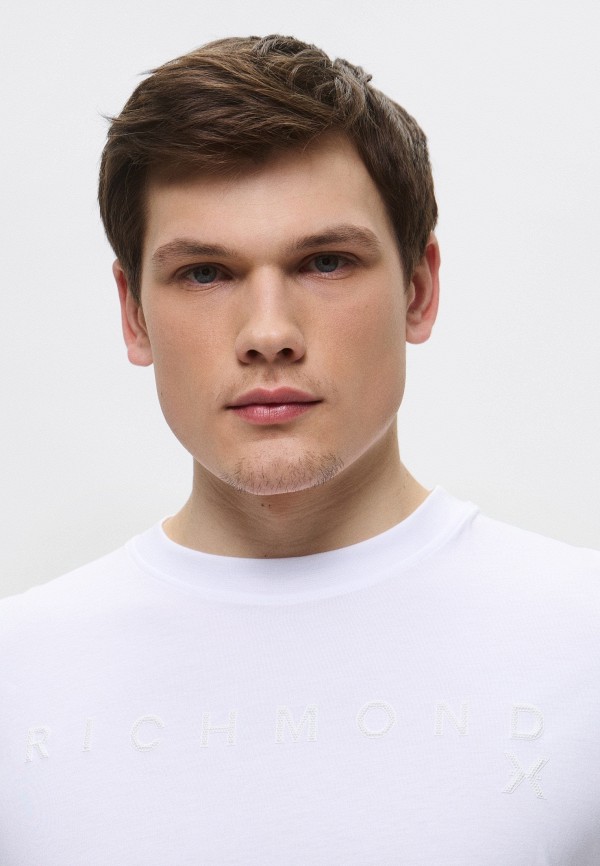 Richmond X Футболка - Regular fit - фото 4
