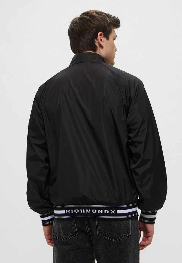 Richmond X Ветровка - фото 3