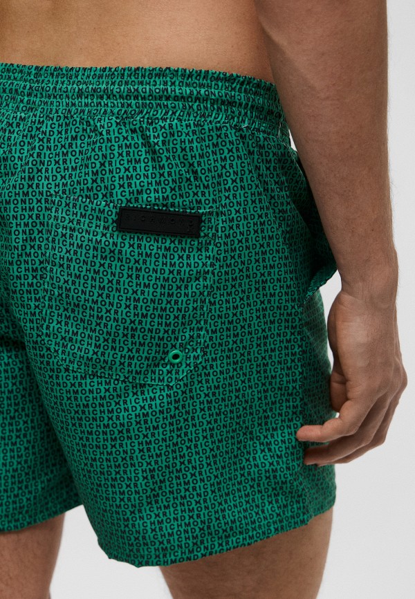 Richmond X Шорты для плавания - фото 4