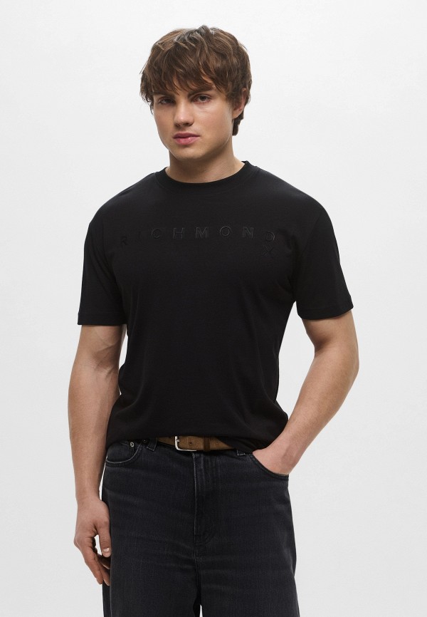 Richmond X Футболка - Regular fit - фото 1