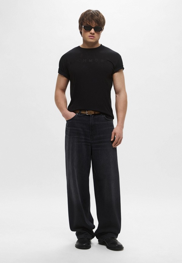 Richmond X Футболка - Regular fit - фото 2