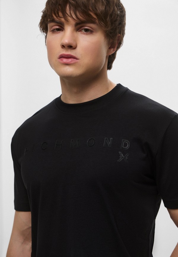Richmond X Футболка - Regular fit - фото 5
