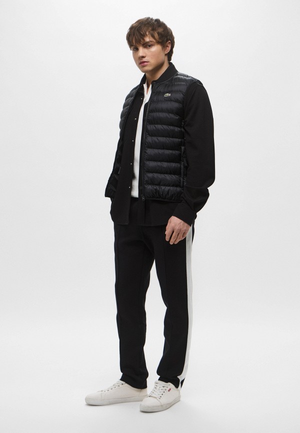 Lacoste Жилет утепленный - фото 2