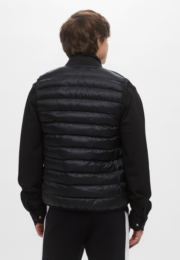 Lacoste Жилет утепленный - фото 3