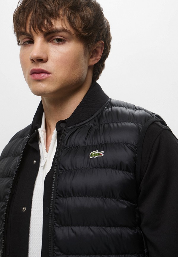 Lacoste Жилет утепленный - фото 4