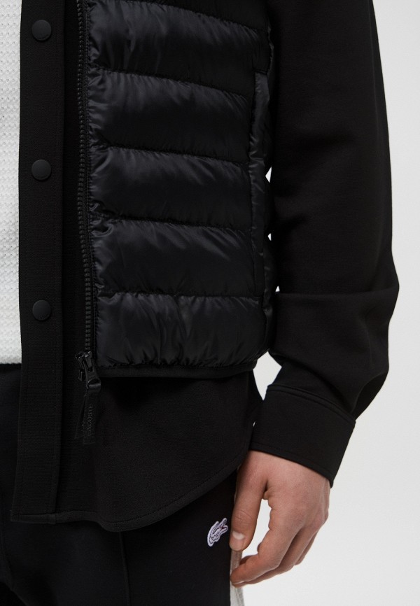 Lacoste Жилет утепленный - фото 5