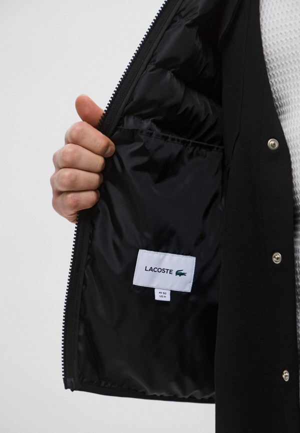 Lacoste Жилет утепленный - фото 6
