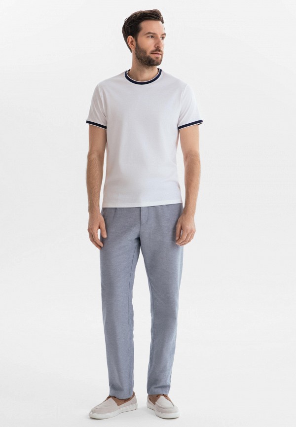 Kanzler Брюки - Slim fit - фото 2