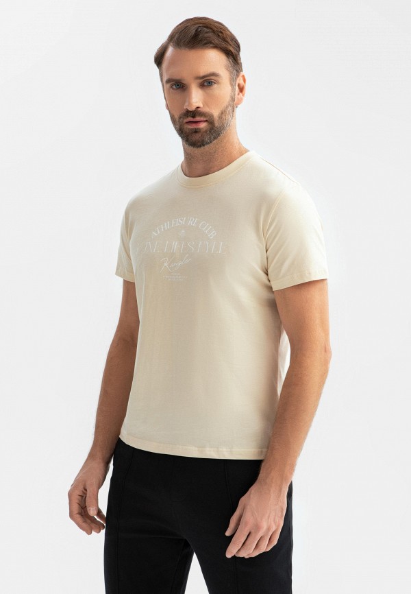 Kanzler Футболка - Slim fit - фото 1