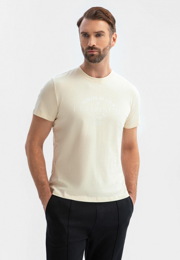 Kanzler Футболка - Slim fit - фото 5