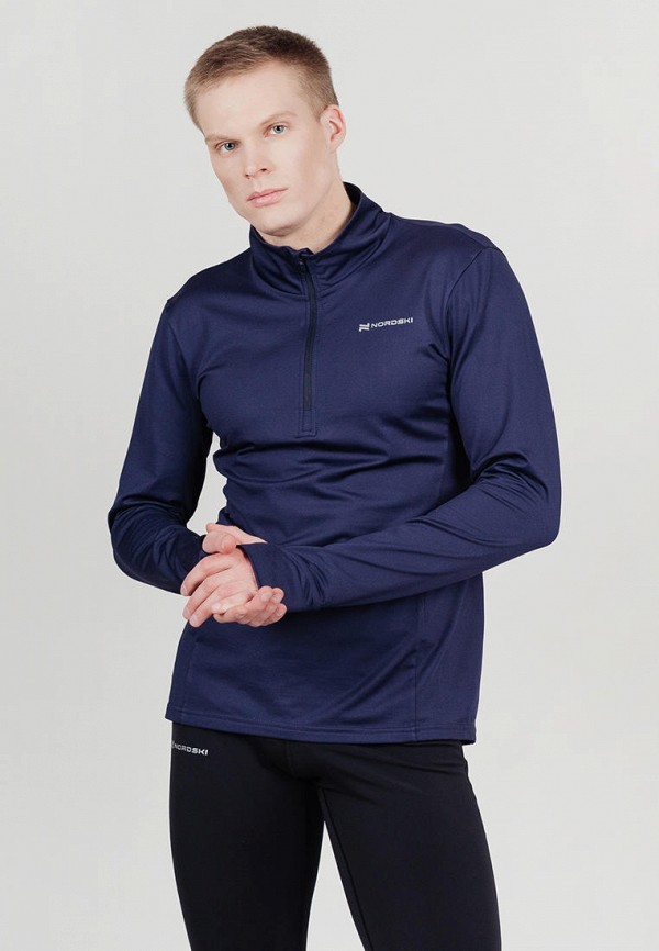 Nordski Лонгслив спортивный - фото 1