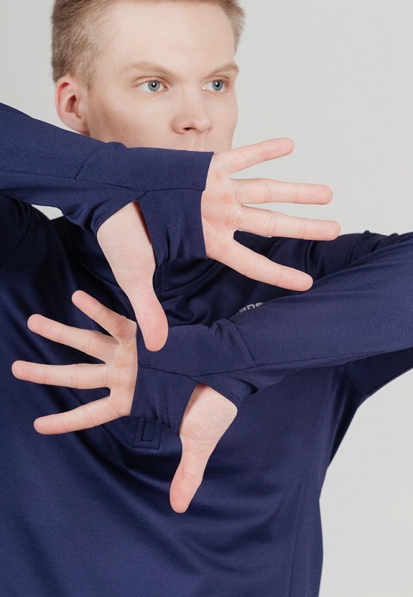 Nordski Лонгслив спортивный - фото 4